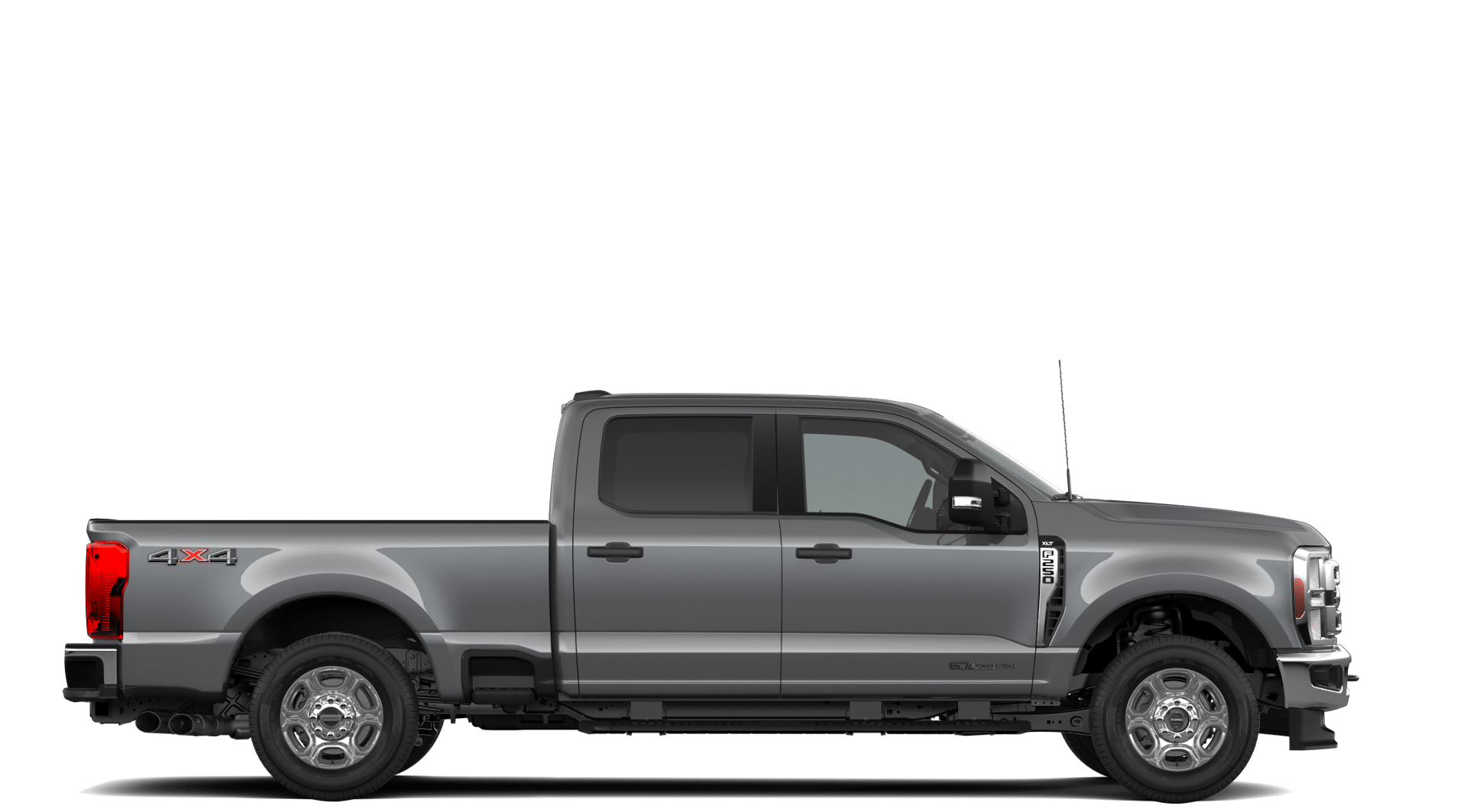 2026 Ford Super Duty® External Image 1